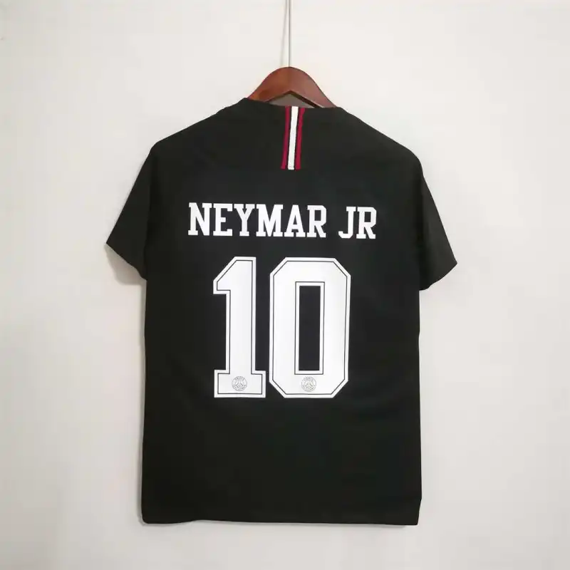 Retro PSG 18-19 Away Jersey