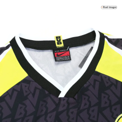 Retro Borussia Dortmund 95-96 Away Jersey