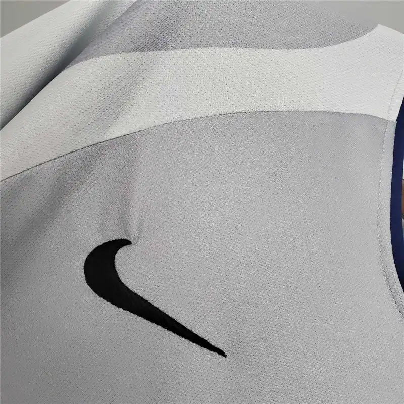 Retro PSG 00-01 Away Jersey