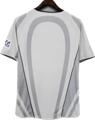 Retro PSG 00-01 Away Jersey