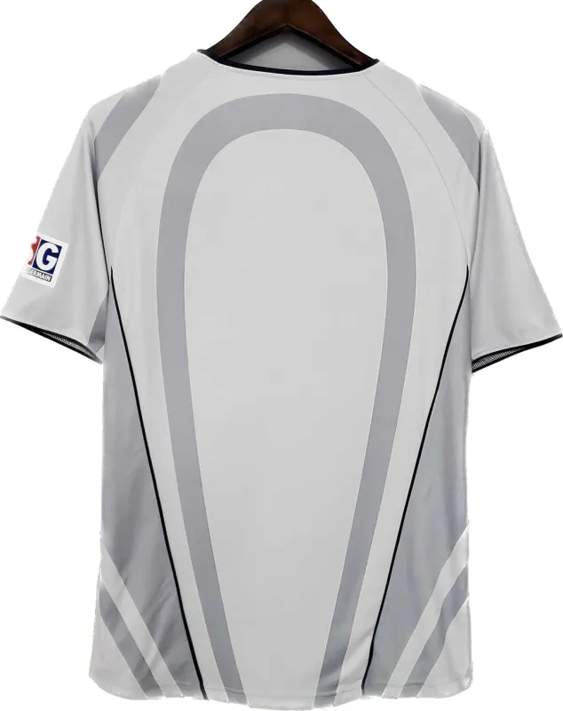 Retro PSG 00-01 Away Jersey
