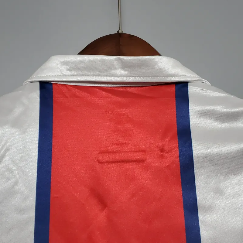 Retro PSG 98-99 Away Jersey