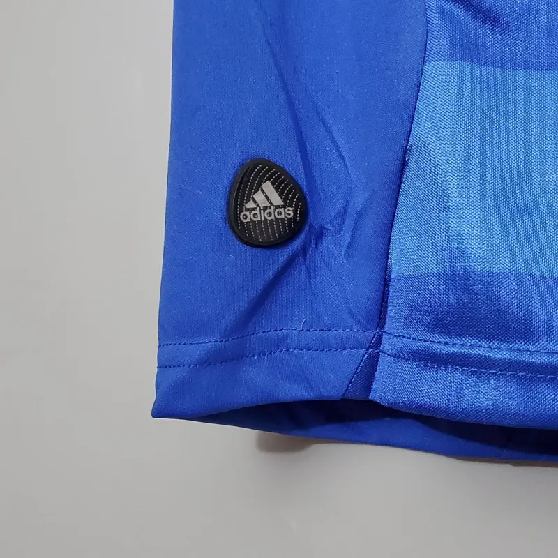Retro Chelsea 11-12 Home UCL Final Jersey