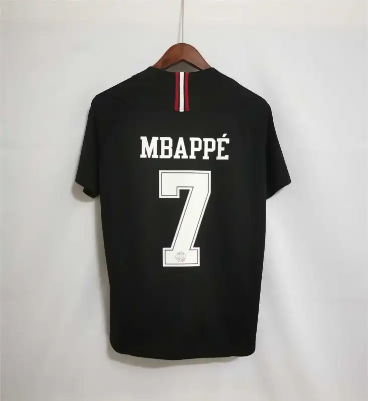 Retro PSG 18-19 Away Jersey