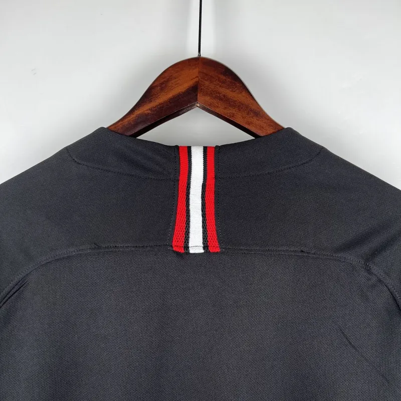 Retro PSG 18-19 Away Jersey