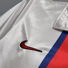 Retro PSG 98-99 Away Jersey