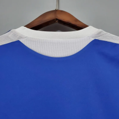 Retro Chelsea 11-12 Home UCL Final Jersey