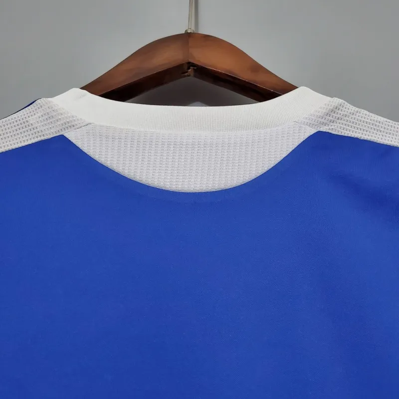 Retro Chelsea 11-12 Home UCL Final Jersey