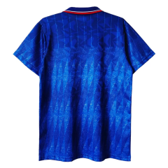 Retro Chelsea 89-91 Home Jersey