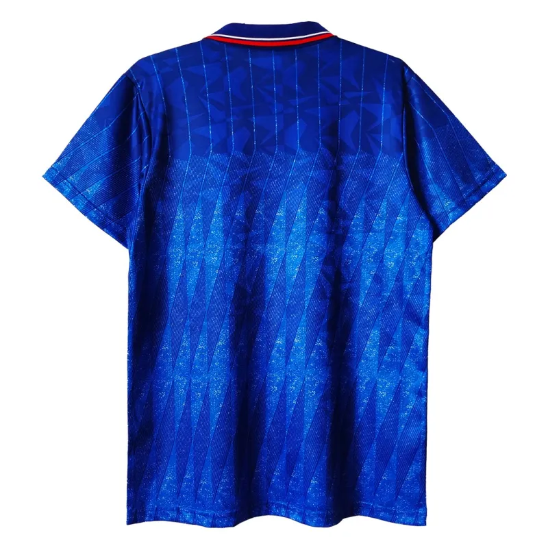 Retro Chelsea 89-91 Home Jersey
