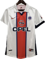 Retro PSG 98-99 Away Jersey