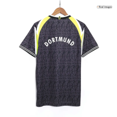 Retro Borussia Dortmund 95-96 Away Jersey
