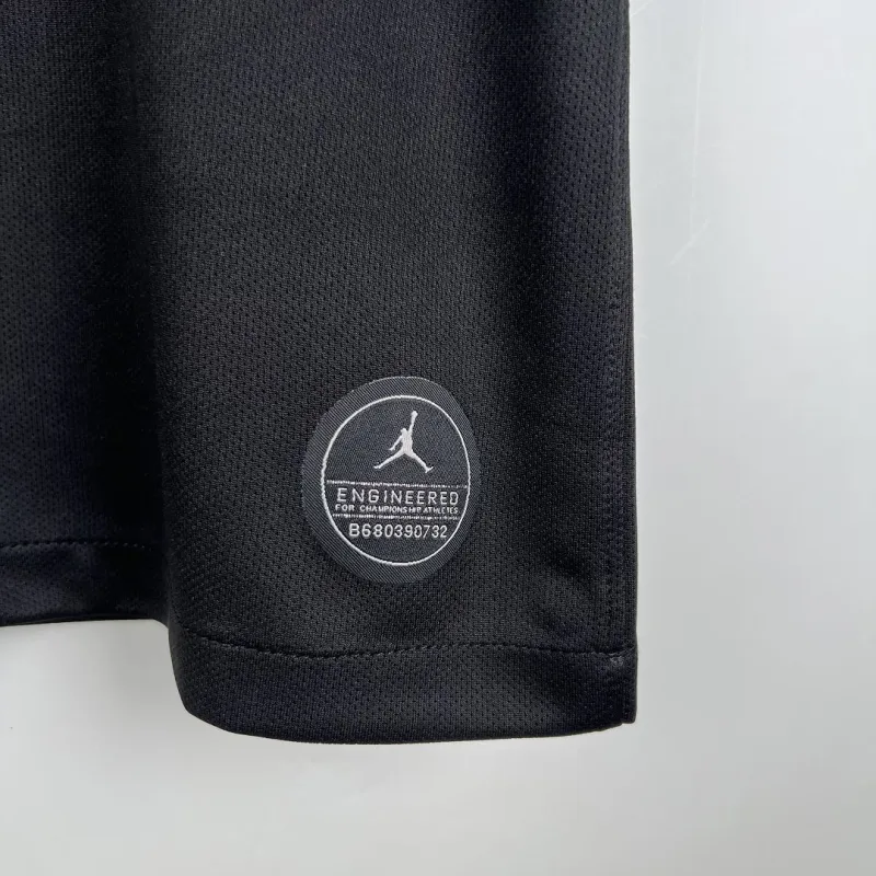 Retro PSG 18-19 Away Jersey