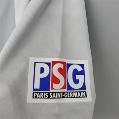 Retro PSG 00-01 Away Jersey