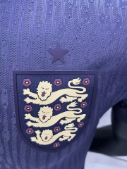 England 24-25 Away Jersey - Player Version