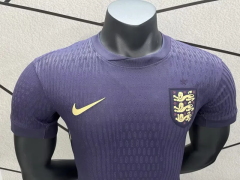 England 24-25 Away Jersey - Player Version