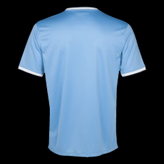 Retro Manchester City 13-14 Home Jersey