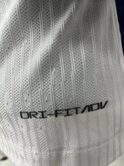 England 24-25 Home Jersey - Player Version