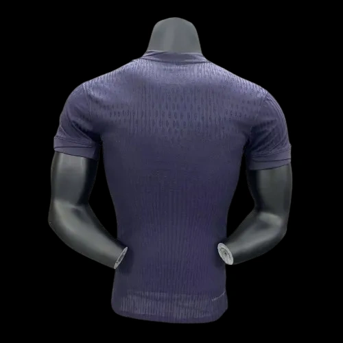 England 24-25 Away Jersey - Player Version