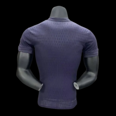 England 24-25 Away Jersey - Player Version