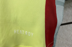 Spain 24-25 Away Jersey - Player Version