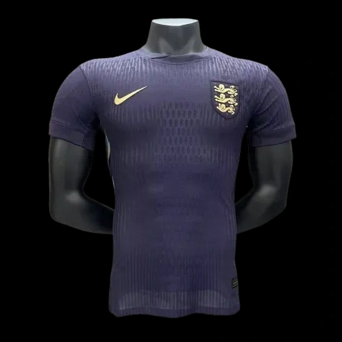 England 24-25 Away Jersey - Player Version