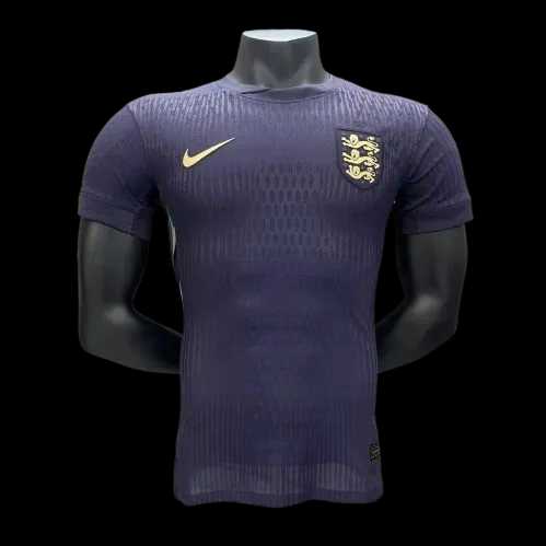 England 24-25 Away Jersey - Player Version