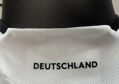 Germany 24-25 Home Jersey - Player Version