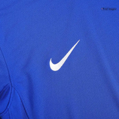 France 24-25 Home Jersey - Fans Version