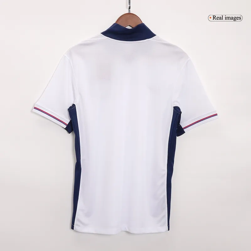 England 24-25 Home Jersey - Fans Version