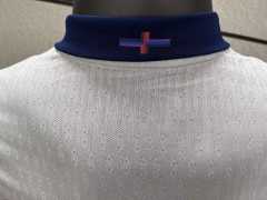England 24-25 Home Jersey - Player Version