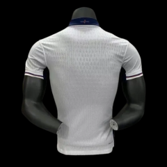 England 24-25 Home Jersey - Player Version