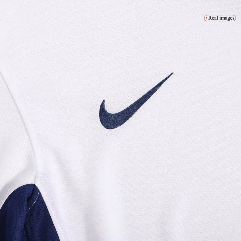England 24-25 Home Jersey - Fans Version