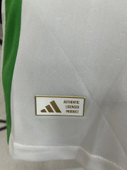 Italy 24-25 Away Jersey - Player Version