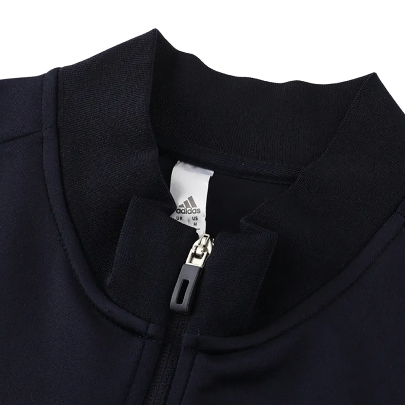 23-24 Real Madrid Zipper Training Kit