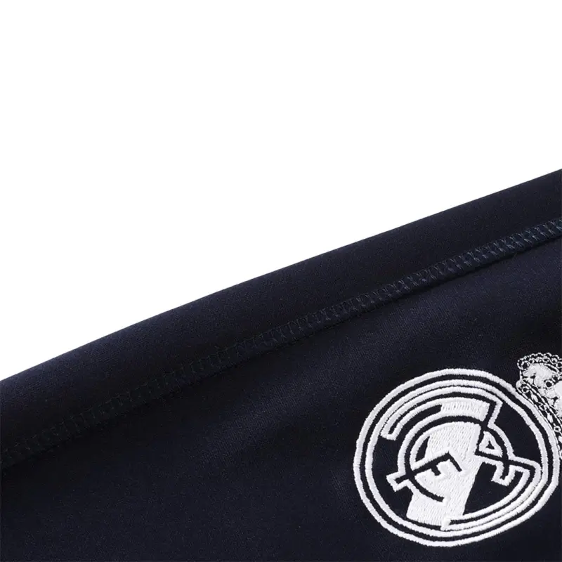 22-23 Real Madrid Zipper Training Kit