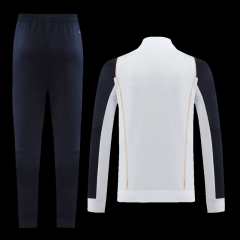 22-23 Real Madrid Zipper Training Kit