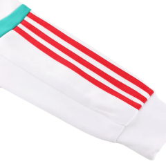 23-24 Manchester United Zipper Training Kit