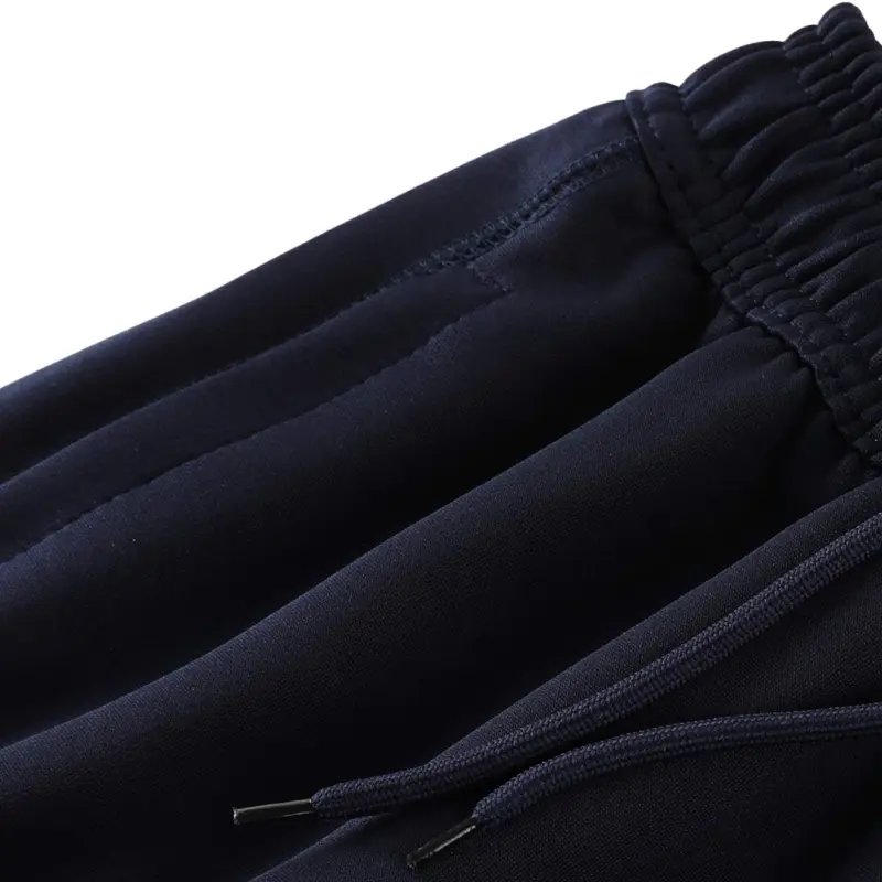 22-23 Real Madrid Zipper Training Kit