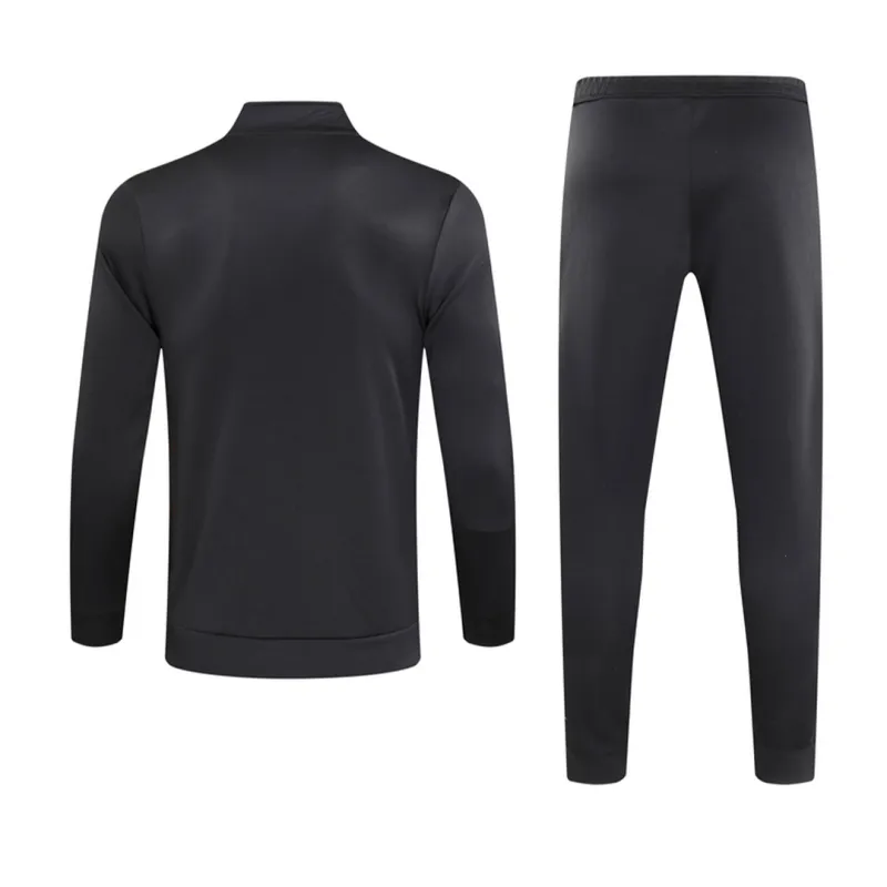 23-24 Juventus Zipper Training Kit