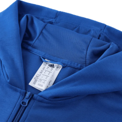 22-23 Real Madrid Zipper Training Kit