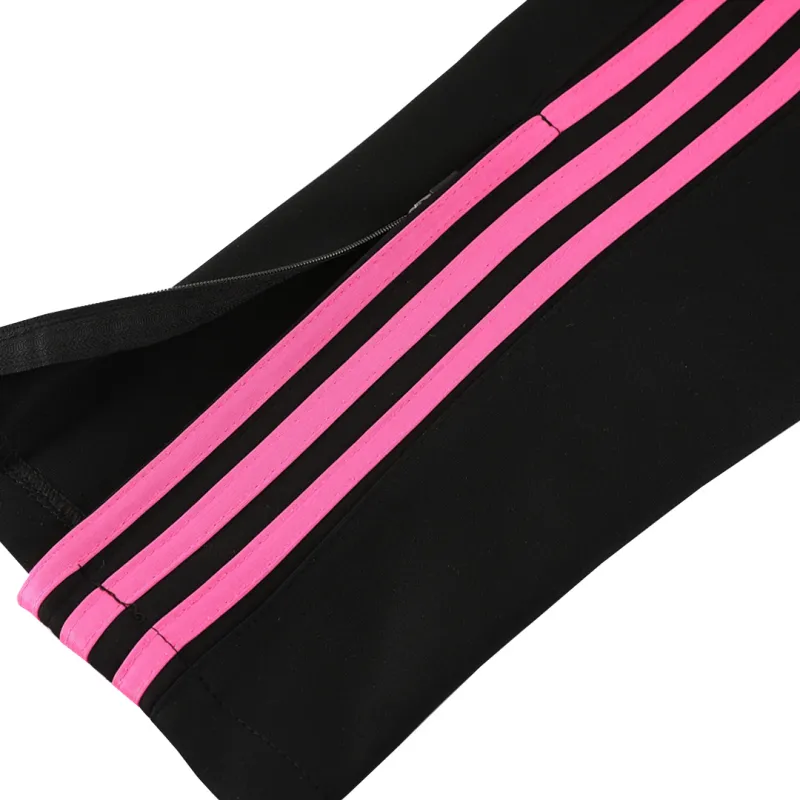 23-24 Juventus Zipper Training Kit