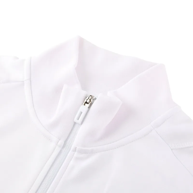 23-24 Manchester United Zipper Training Kit