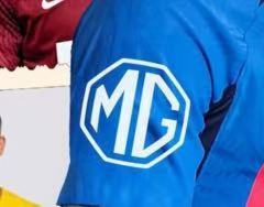 MG