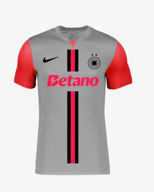 FCSB 24-25 Third Jersey - Fans Version