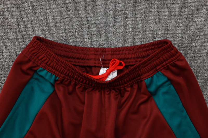 24-25 Mexico Zipper Training Kit