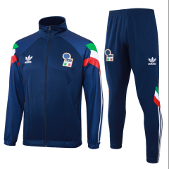 24-25 Italy Zipper Training Kit