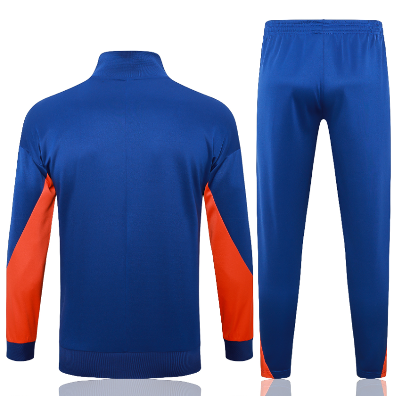 24-25 Netherlands Zipper Training Kit