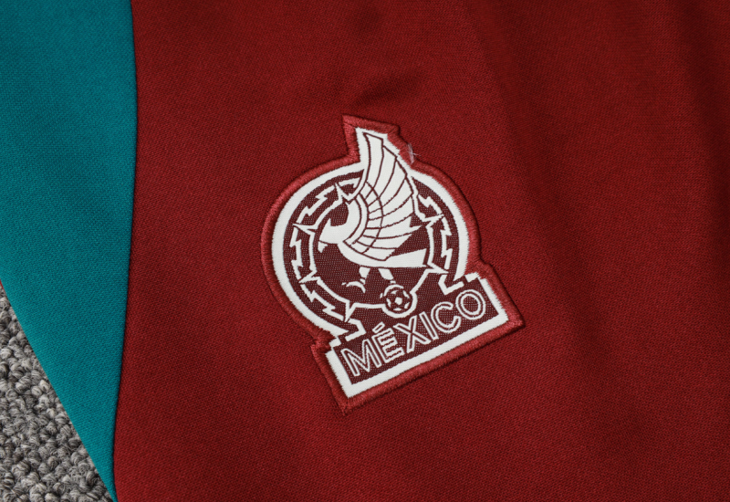 24-25 Mexico Zipper Training Kit