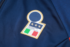 24-25 Italy Zipper Training Kit
